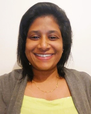 Vijayan, Poornima P.