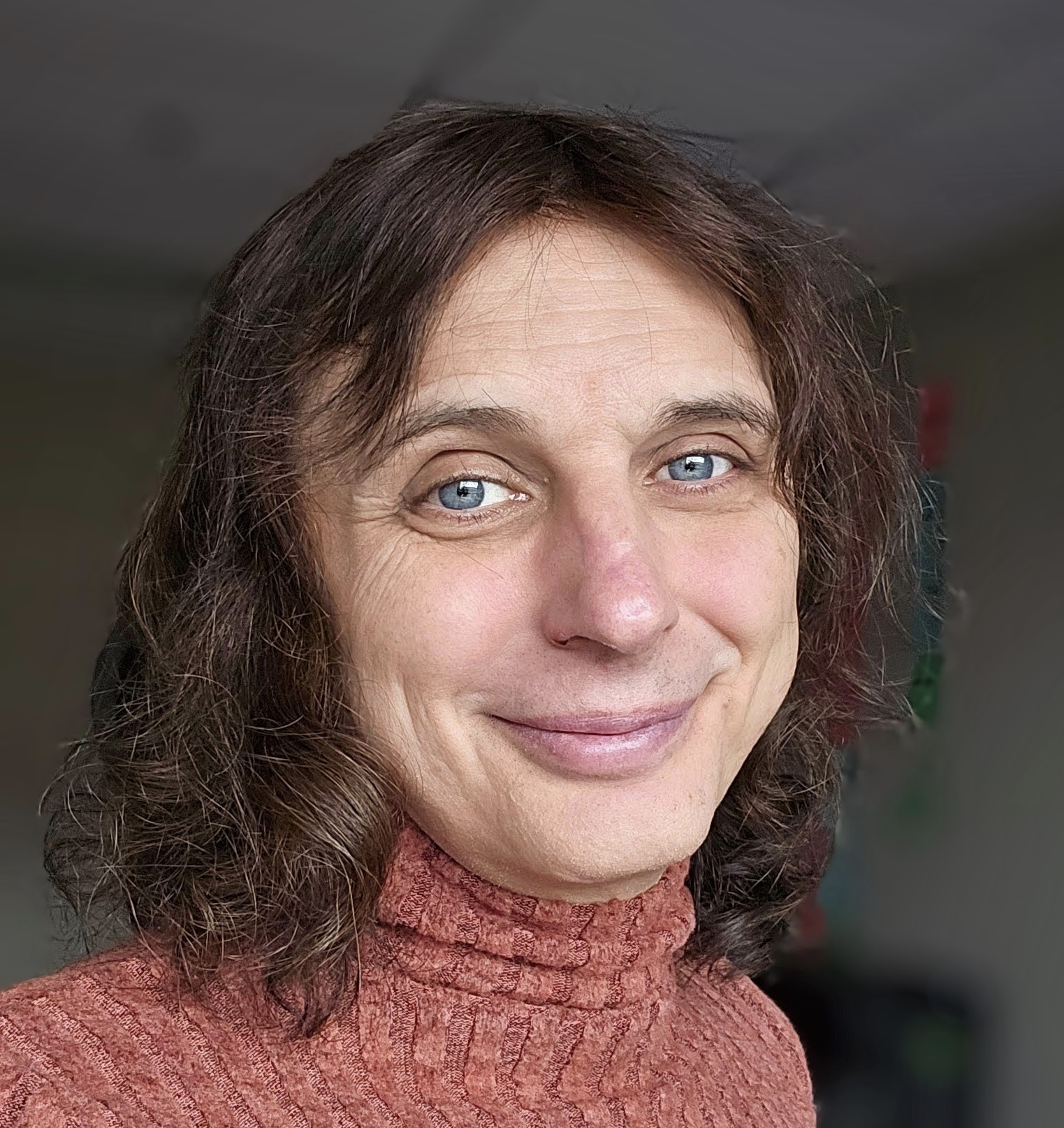 Bellec, Pierre