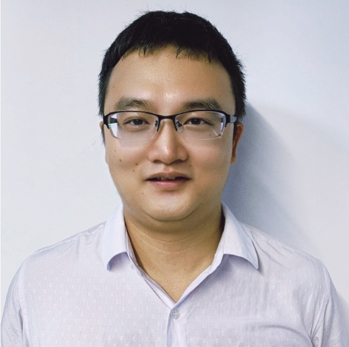 Qiao, Yongliang