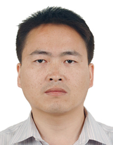 Huang, Haibo