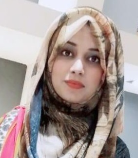 Shahzadi, Iram