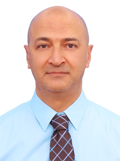 Ahmed, Walid M.A.