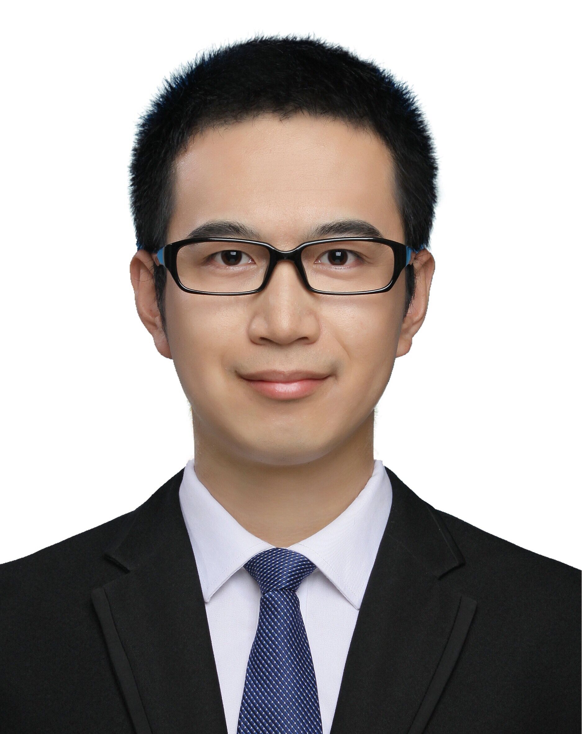 Liu, Bing