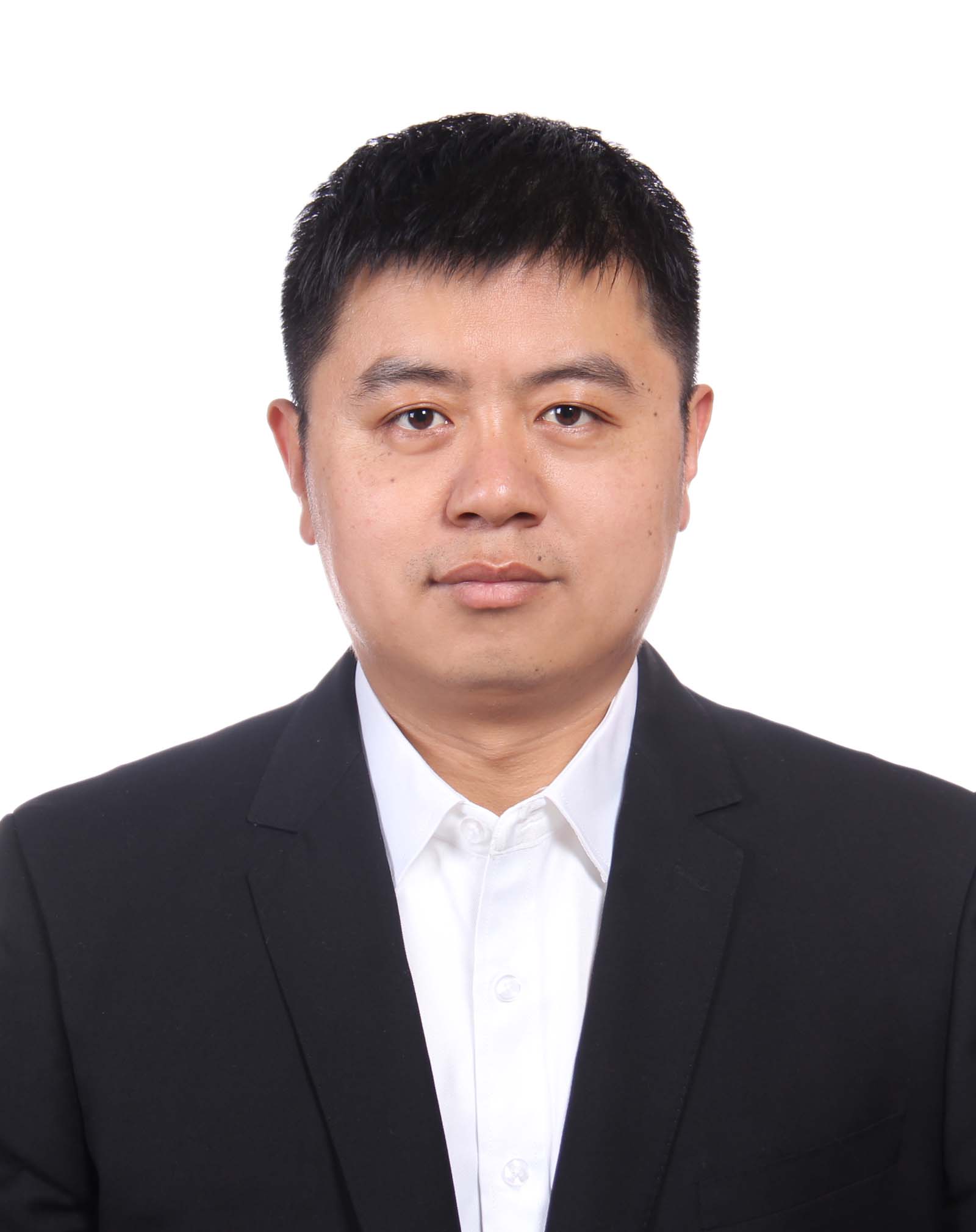 Li, Shunlong