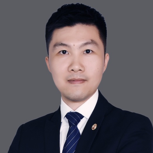 Zhao, Hongdan