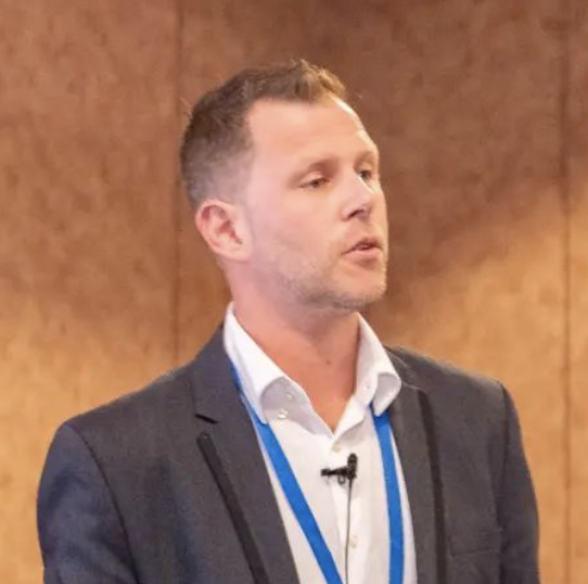 Niklander, Sven Eric