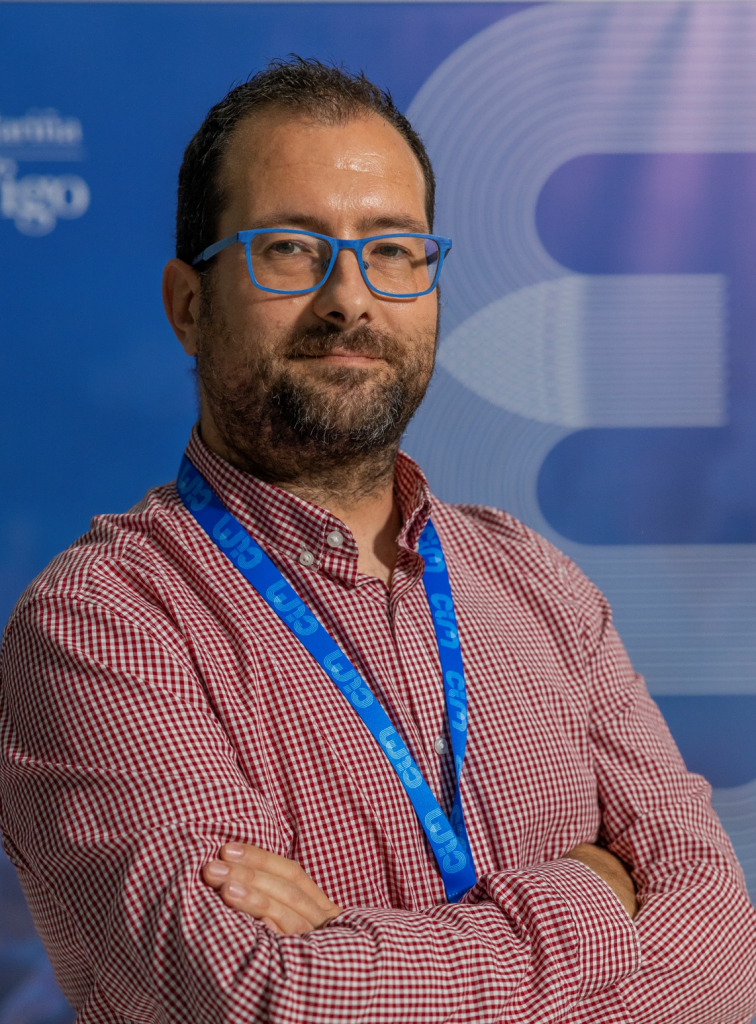 Crespo, Alejandro J.C.