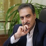 Nasrabadi, Alireza Nikbakht