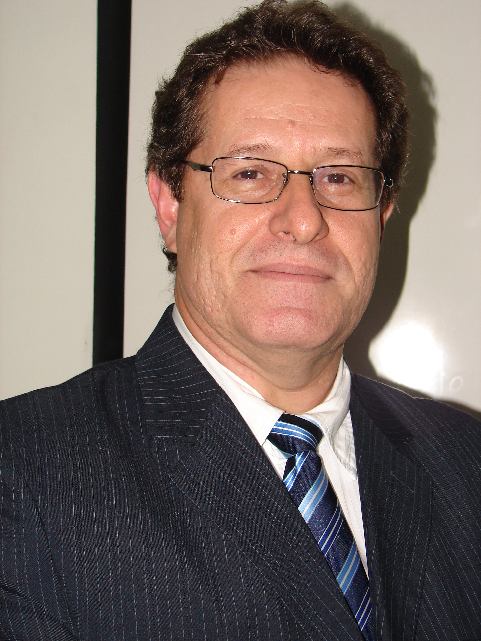 Granjeiro, Jose Mauro