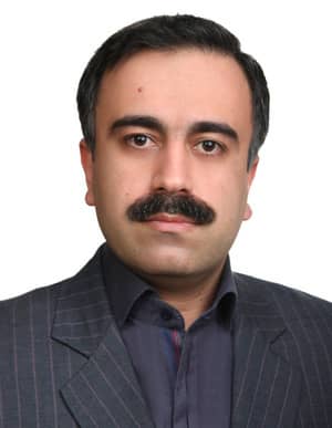 Sheikholeslami, Mohsen