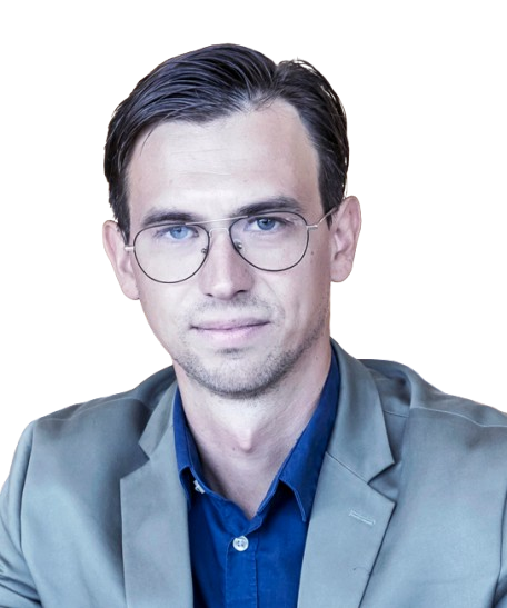 Mądziel, Maksymilian