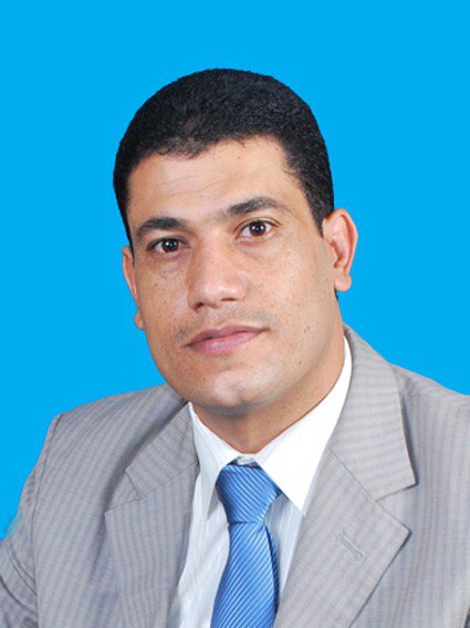 Al-Matari, Ebrahim Mohammed