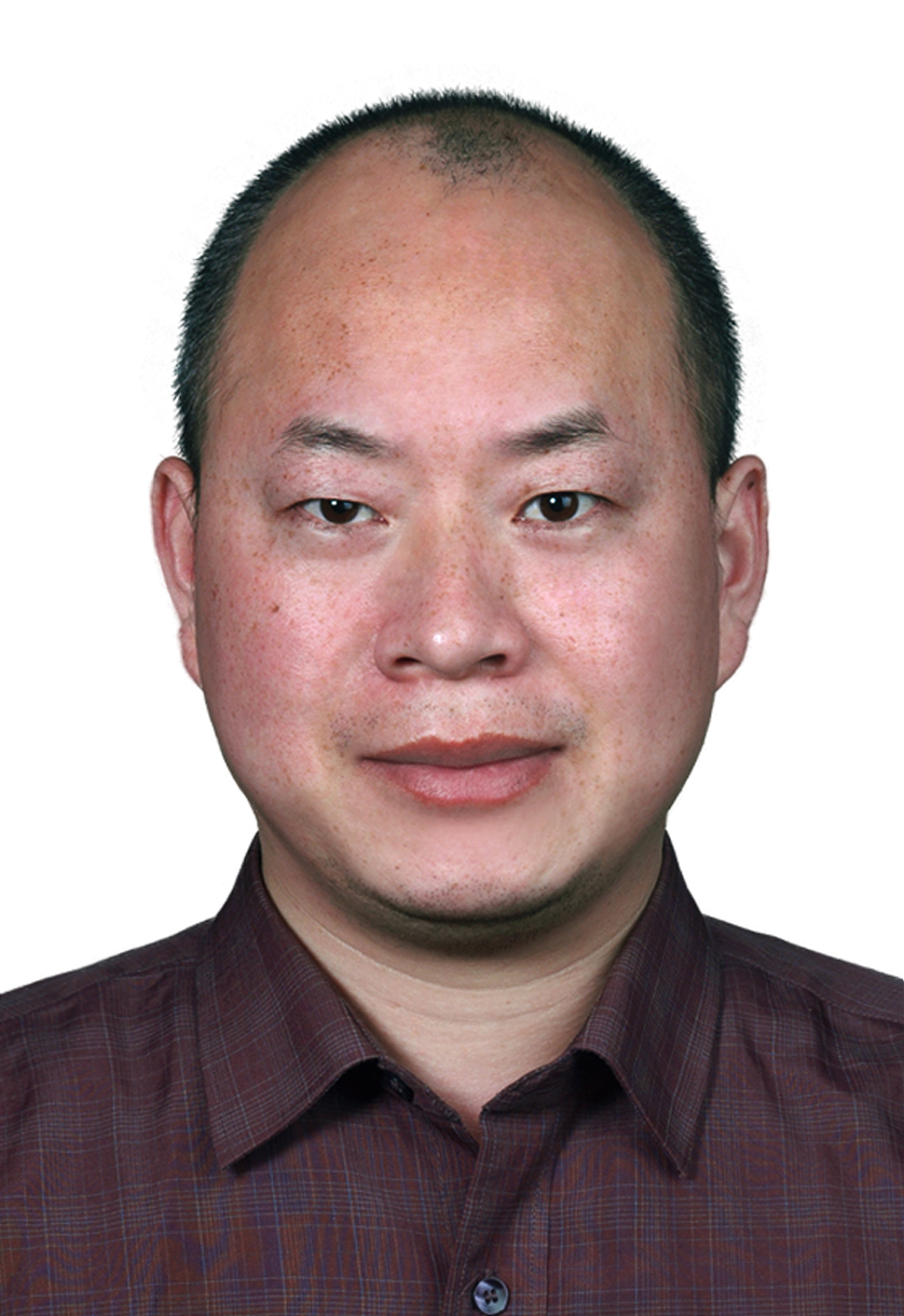 Qing, Hai
