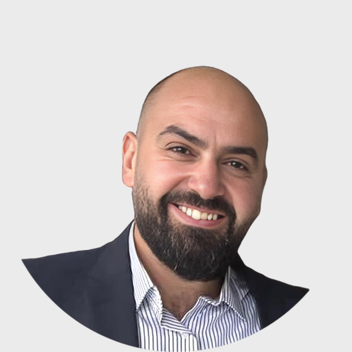 Khatib, Tamer