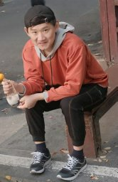 Lin, Mingbao