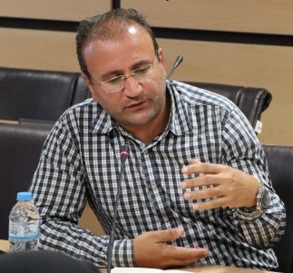 Salimi, Ahmad