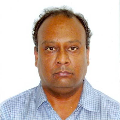 Moholkar, Vijayanand S.