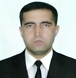 Juraev, Davron Aslonqulovich