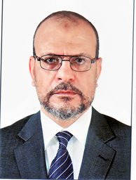 Khaled Abo-EL-Sooud 