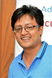 Pradhan, Pranil Man Singh