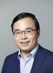 Zhou, Erjun