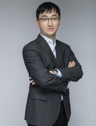 Zhigang Zhang
