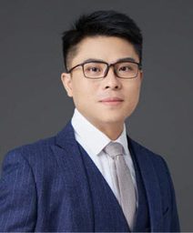 Guoxiang Xie