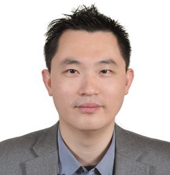 Lin, Tsung Chieh
