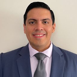 Zambrano-Monserrate, Manuel A.