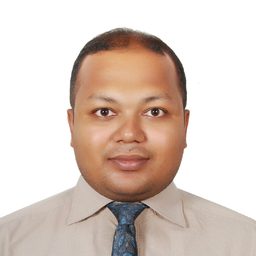 Mahmud, Jubayer Al
