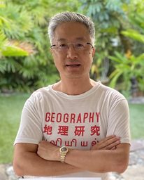 Yeung, Henry Wai chung