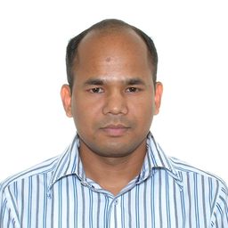Roy, Nepal Chandra