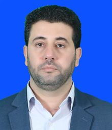Tayeh, Bassam A.