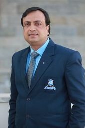 Agarwal, Praveen