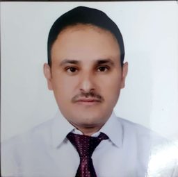 Senan, Ebrahim Mohammed