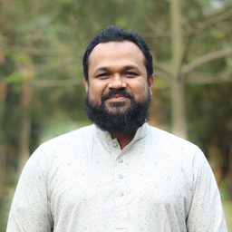 Rahman, Md Mostafizur