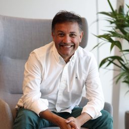 Pablo Muñoz