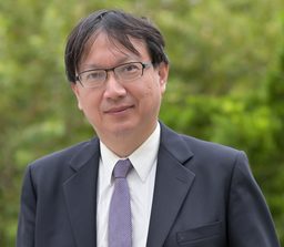 Hsin-Hung Wu