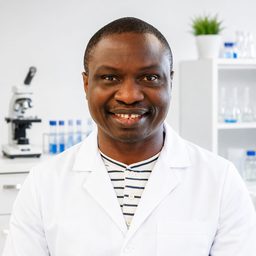 Adegoke, Kayode Adesina