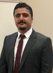 Akgül, Ali