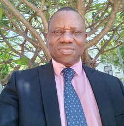 Adeyeye, Samuel Ayofemi Olalekan