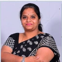 Dr Geetha Manoharan