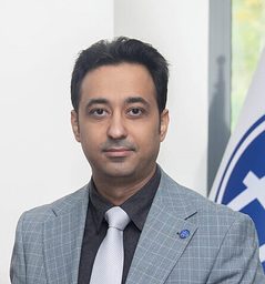 Prof. Alireza Souri