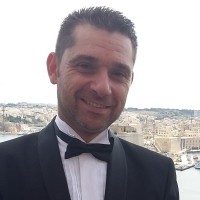 Attard, Everaldo