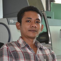Neolaka, Yantus A.B.