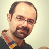 Saeed Sadigh-Eteghad