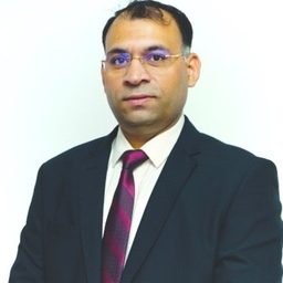 CHANDER PRAKASH