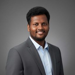 Arasappan Rajesh Kannan