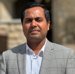 S M Didar-Ul Islam
