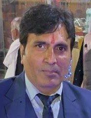 Kumar, Manish